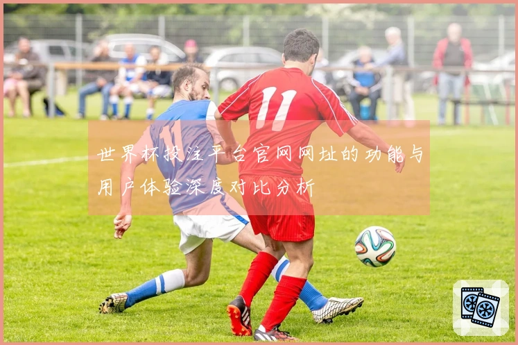 世界杯投注平台官网网址的功能与用户体验深度对比分析