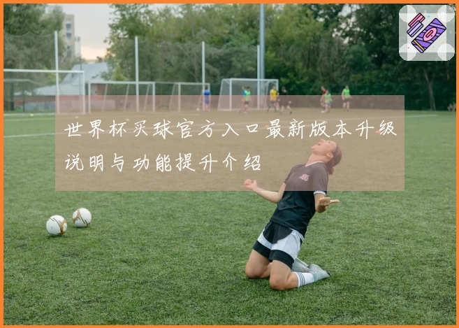 世界杯买球官方入口最新版本升级说明与功能提升介绍
